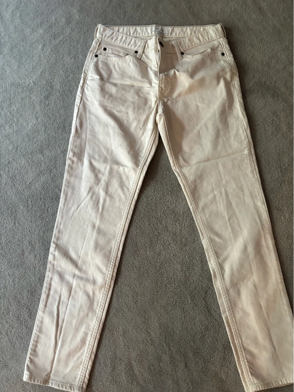 Banana Republic slim fit